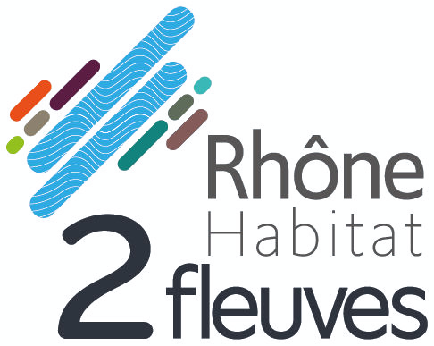 Deux Fleuves Rhône Habitat